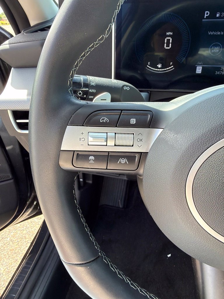 Used 2026 Hyundai Sonata SEL AWD/4WD image 13