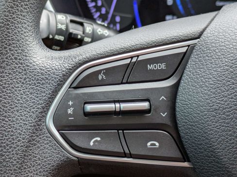 Used 2020 Hyundai Santa Fe SEL FWD image 30