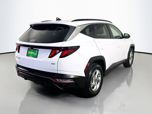 Used 2024 Hyundai Tucson SEL image 10