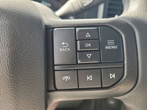 New 2024 Ford F550 2WD Crew Cab Super Duty image 37