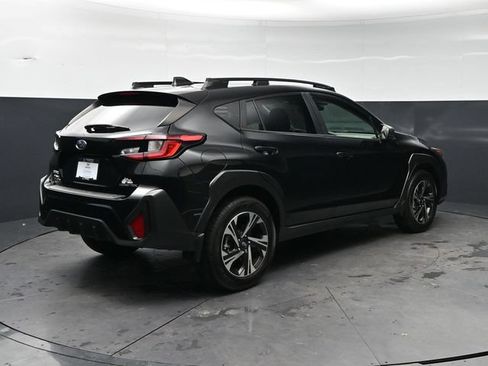Used 2024 Subaru Crosstrek 2.0i Premium AWD/4WD image 5