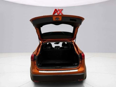 Used 2017 Nissan Rogue Sport SL w/ SL Premium Package AWD/4WD image 51