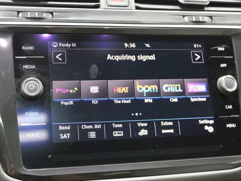Used 2019 Volkswagen Tiguan SEL FWD image 43
