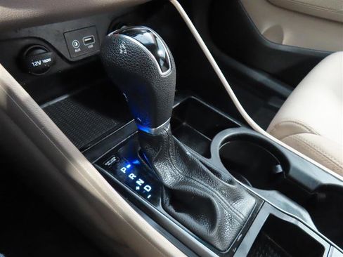 Used 2018 Hyundai Tucson SE FWD image 25