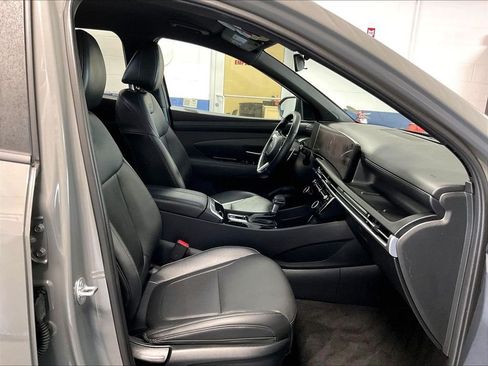 Certified 2025 Hyundai Santa Cruz XRT AWD/4WD image 11