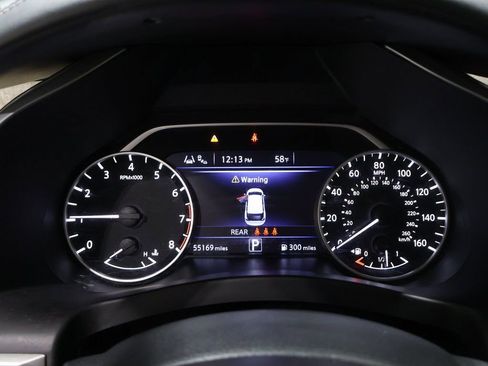 Used 2023 Nissan Murano SL image 37