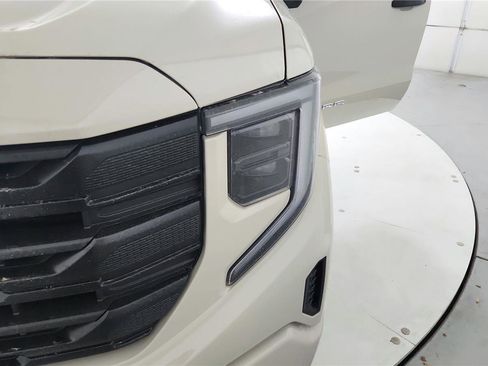 New 2026 GMC Sierra 1500 Pro w/ Graphite Edition image 16