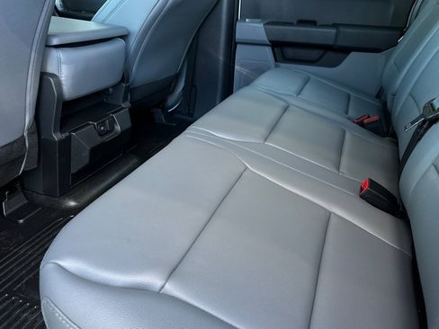 New 2026 Ford F350 XL w/ XL Chrome Package image 12