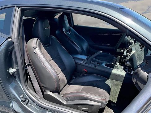 Used 2013 Chevrolet Camaro ZL1 RWD image 29
