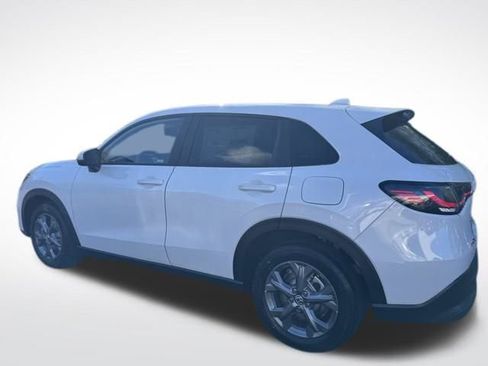 New 2026 Honda HR-V LX image 6