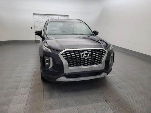 Used 2020 Hyundai Palisade SEL FWD image 14
