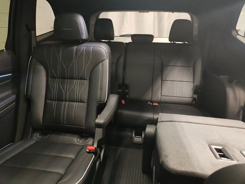 New 2026 Buick Enclave Avenir w/ Super Cruise Package image 30