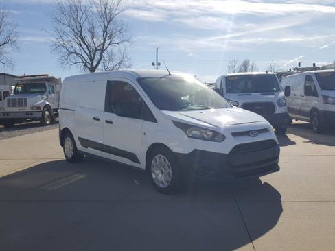 Used 2014 Ford Transit Connect XL image 5