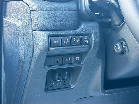 New 2026 Toyota Land Cruiser image 10