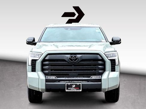 New 2026 Toyota Tundra Limited AWD/4WD image 3