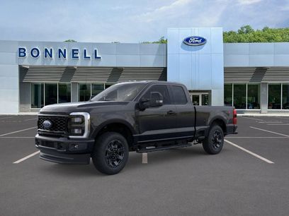 New 2026 Ford F250 XL w/ STX Appearance Package