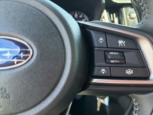 Used 2024 Subaru Legacy Premium image 14
