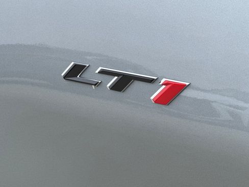 Used 2023 Chevrolet Camaro LT RWD image 27