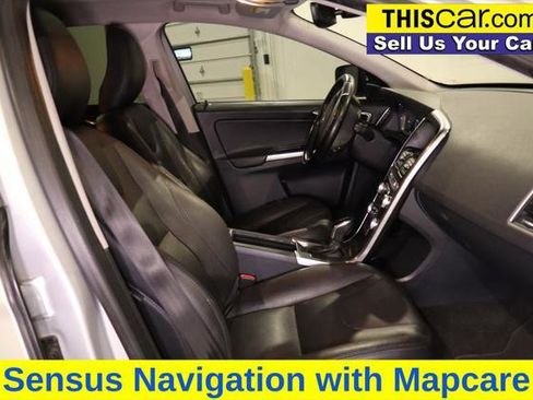 Used 2015 Volvo XC60 T6 image 22