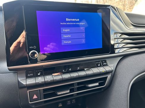 New 2026 Toyota Camry LE image 12