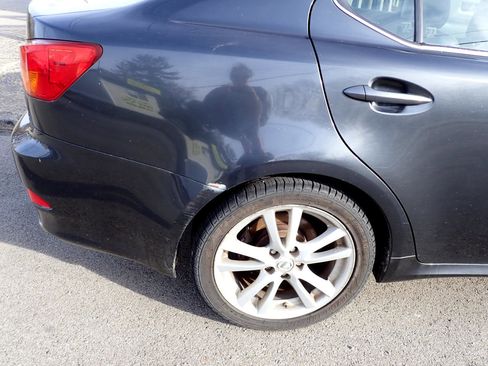 Used 2007 Lexus IS 250 image 14