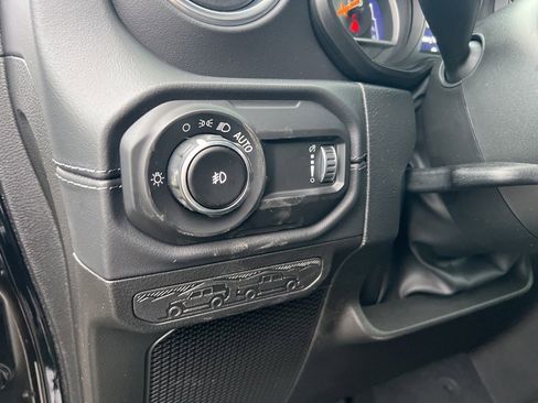 New 2026 Jeep Wrangler Sahara image 25