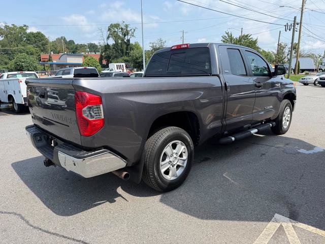 Used 2014 Toyota Tundra SR5 w/ SR5 Upgrade Package AWD/4WD image 4