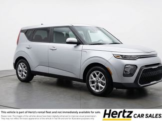Used 2025 Kia Soul LX w/ LX Technology Package video 1
