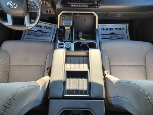 Used 2025 Toyota Tundra SR5 image 16