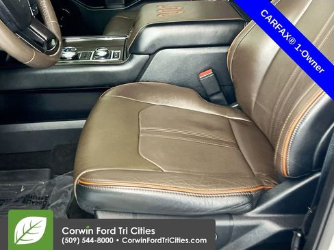 Used 2020 Ford Expedition Max King Ranch AWD/4WD image 25