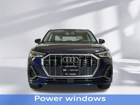 Used 2023 Audi Q3 2.0T Premium Plus w/ Premium Plus Package AWD/4WD image 25