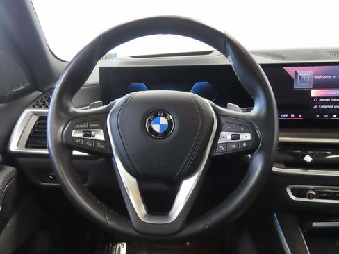 Used 2025 BMW X5 xDrive40i AWD/4WD image 9