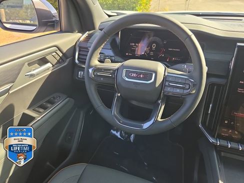 New 2026 GMC Acadia AT4 AWD/4WD image 17