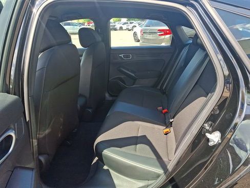 Used 2024 Honda Civic Sport image 10