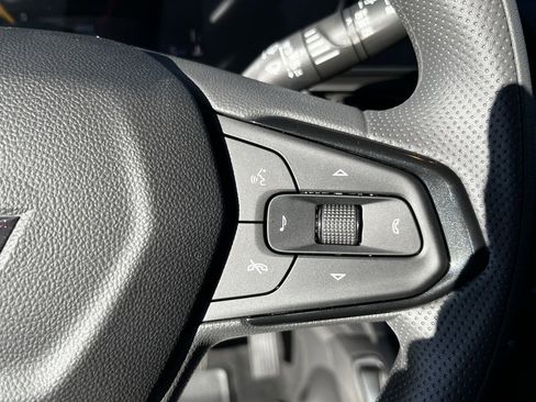 New 2026 Chevrolet TrailBlazer LS w/ LS Convenience Package image 3