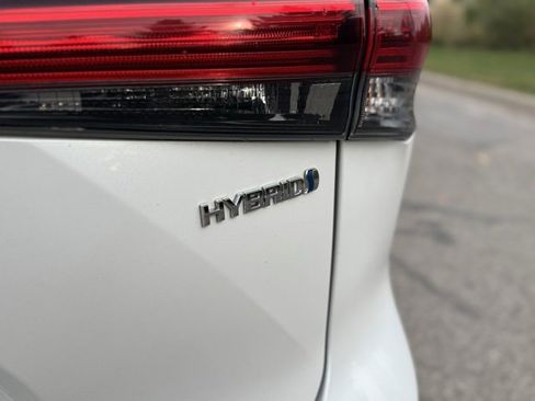 Used 2022 Toyota Highlander Platinum image 49