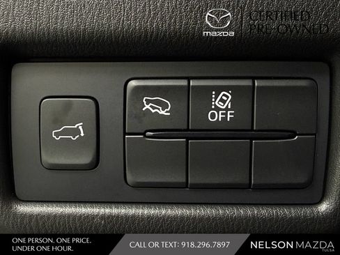 Certified 2025 MAZDA CX-5 AWD 2.5 S w/ Preferred Package image 26
