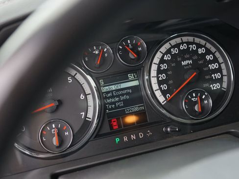 Used 2010 Dodge Ram 1500 Truck Sport image 14