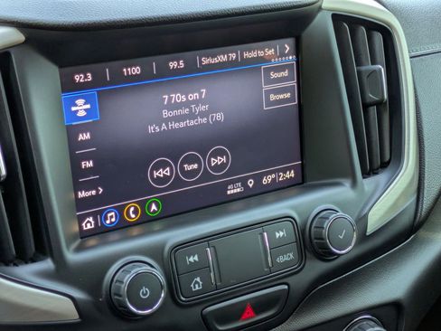 Used 2020 GMC Terrain Denali w/ Denali Premium Package image 15