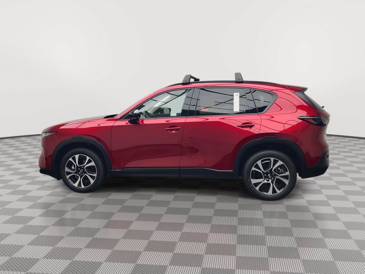 New 2026 MAZDA CX-5 Preferred AWD/4WD image 36