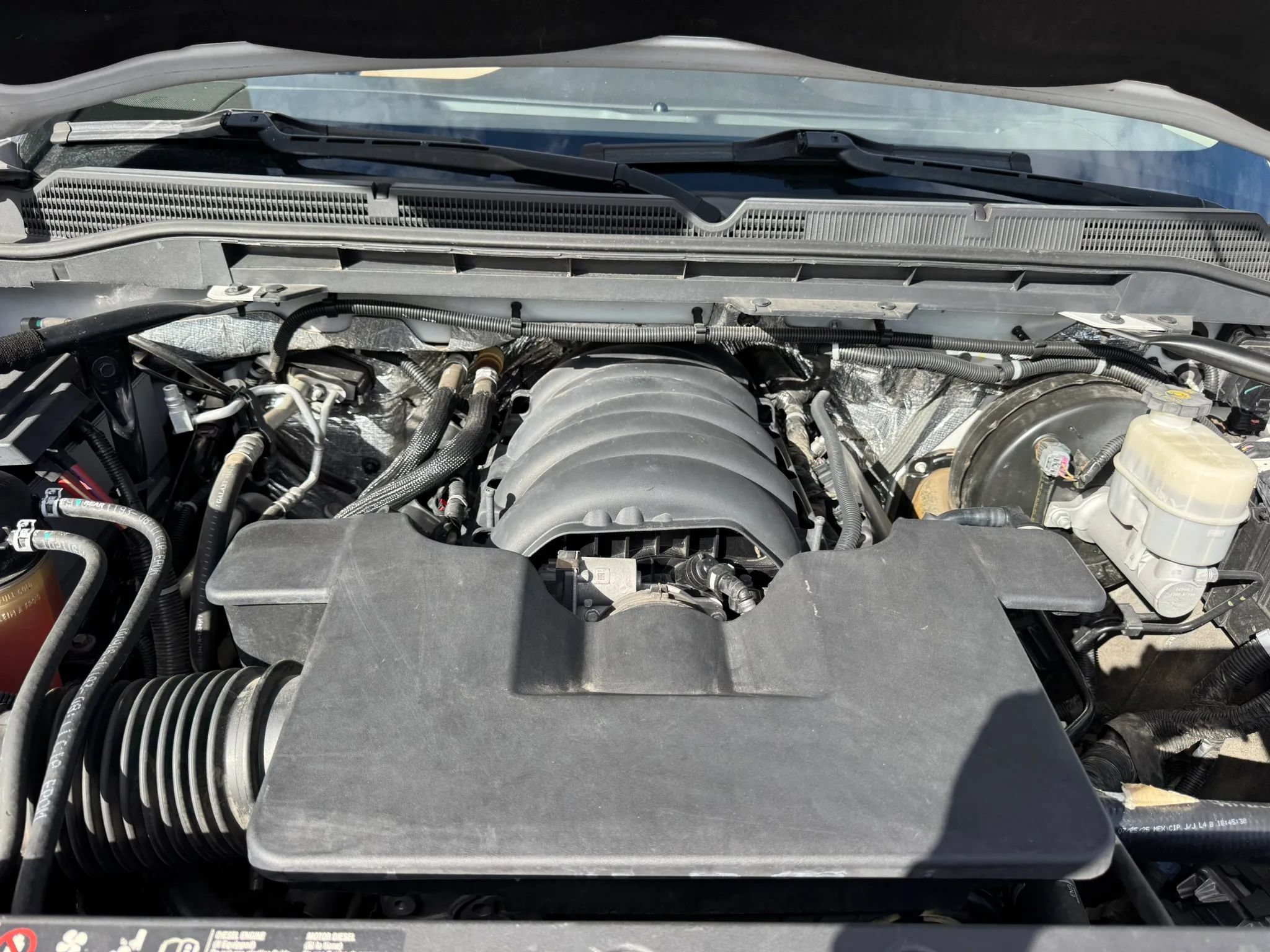 Used 2017 GMC Sierra 1500 Denali AWD/4WD image 23