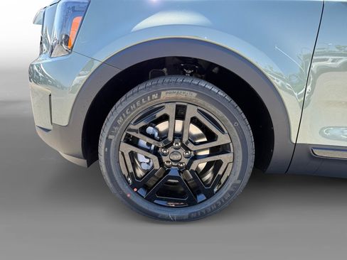 New 2025 Kia Telluride SX Prestige X-Line image 9