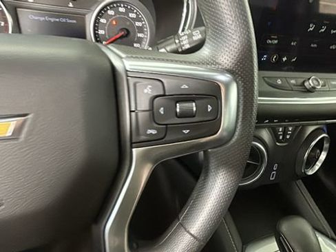 Used 2024 Chevrolet Blazer LT w/ LPO, Floor Liner Package FWD image 17
