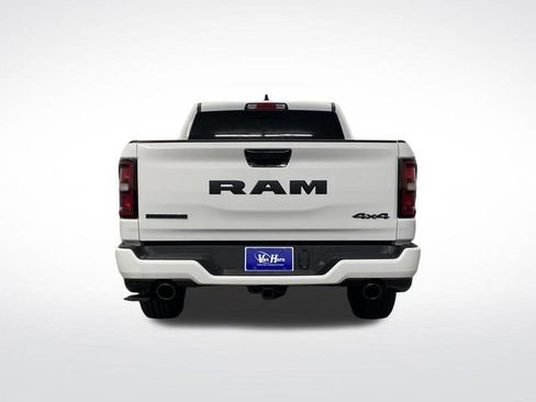 New 2026 RAM 1500 Big Horn image 15