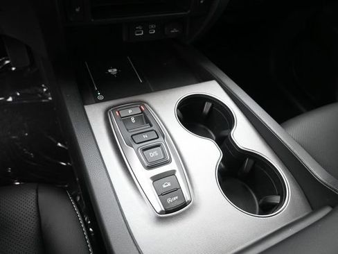 New 2026 Honda Ridgeline RTL image 9