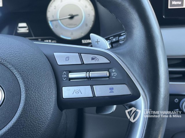 Used 2024 Hyundai Palisade SEL AWD/4WD image 35