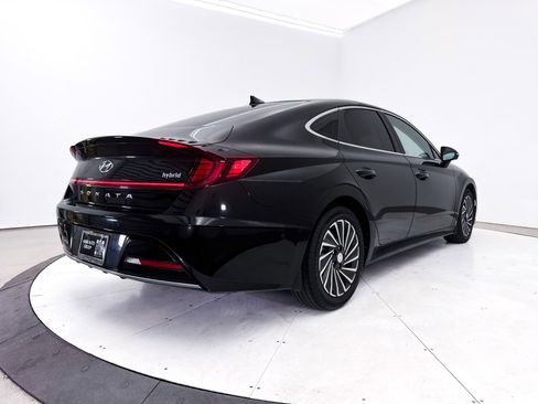 Used 2023 Hyundai Sonata Limited FWD image 19
