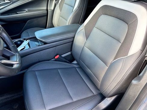 New 2024 Chevrolet Blazer EV LT image 19