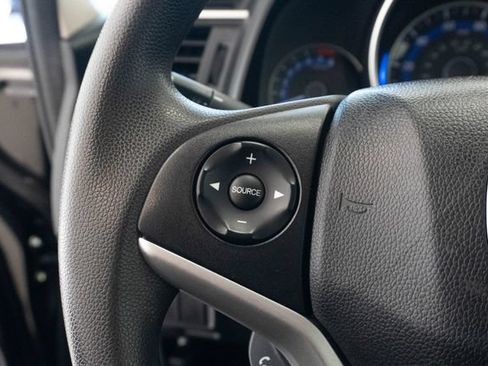 Used 2017 Honda Fit LX image 14