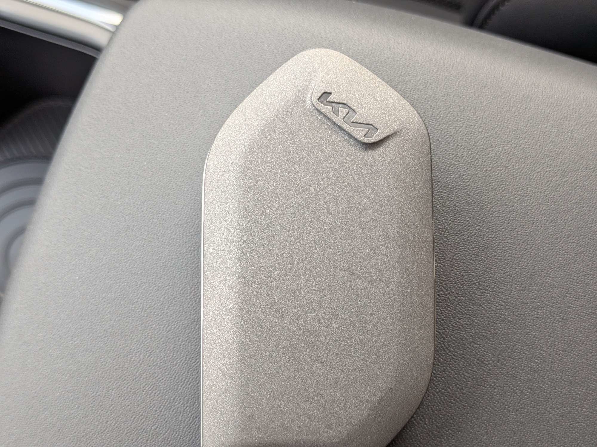 New 2026 Kia K4 EX FWD image 38